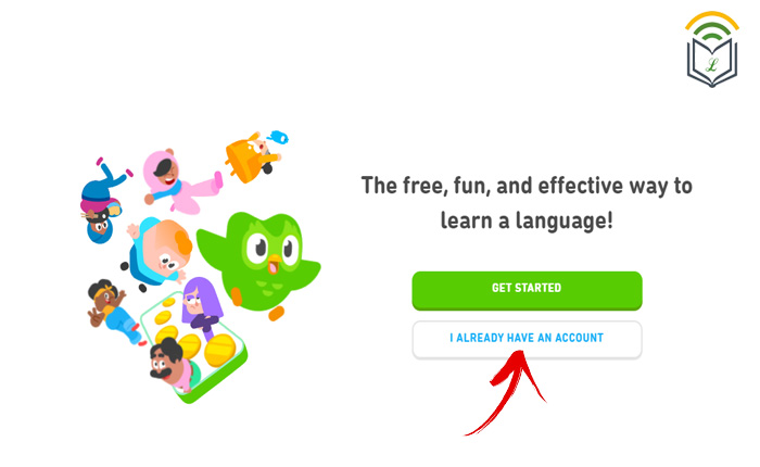Delete Duolingo Account