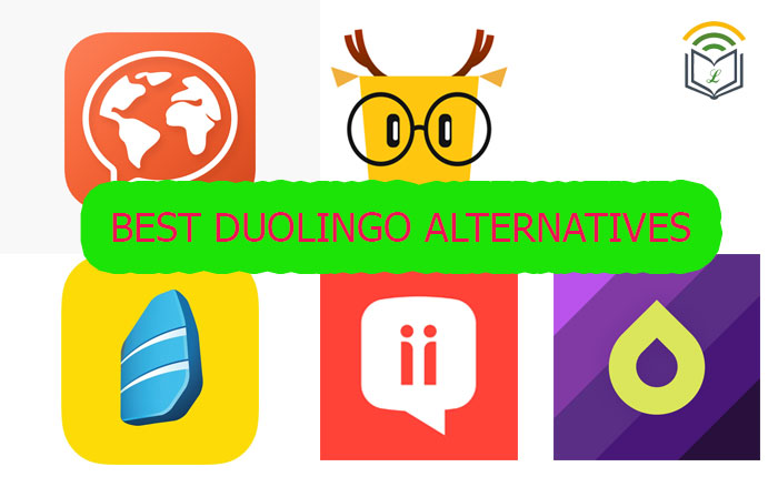 Top 7 Best Duolingo Alternatives To Try (December 2024) » Lingoly.io