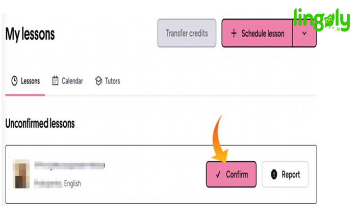 Preply Tutor Payment Method