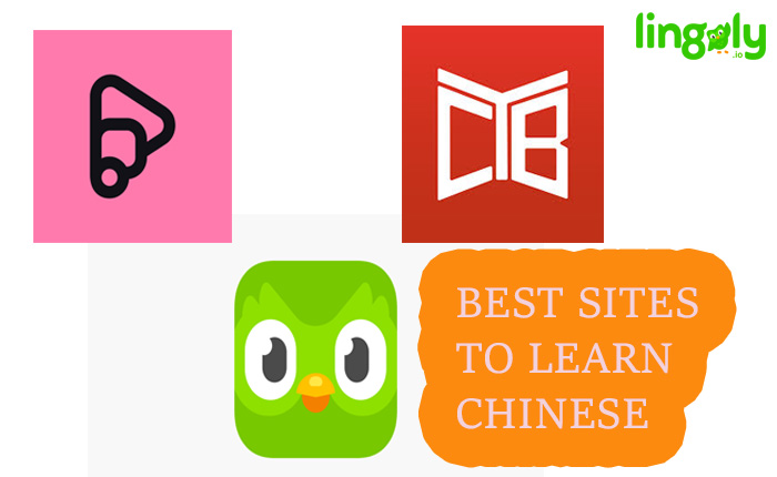 best chinese learning websites