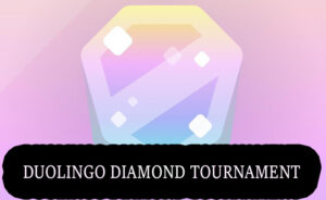 Duolingo Diamond Tournament