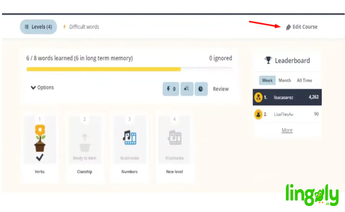 Memrise Add Pictures