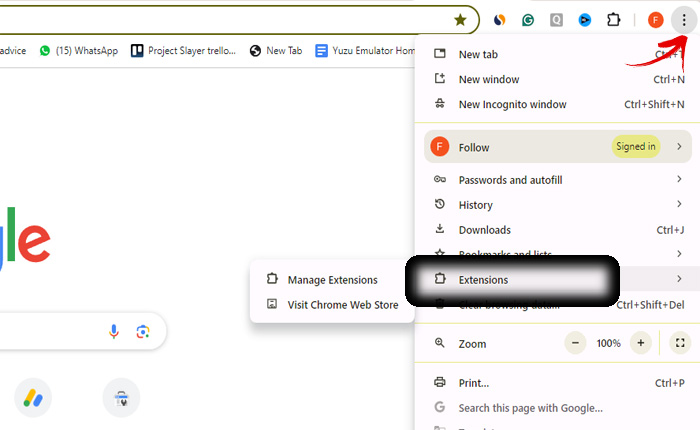 Lingopie Extension Not Working