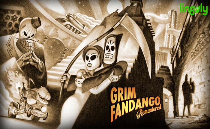 Best Spanish Point And Click Games