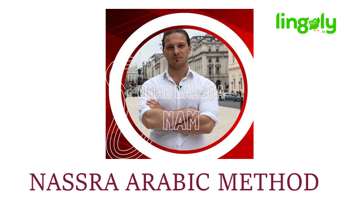 Nassra Arabic Method
