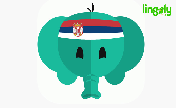 Best Apps To Learn Serbian