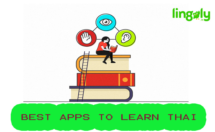 Best Apps To Learn Thai