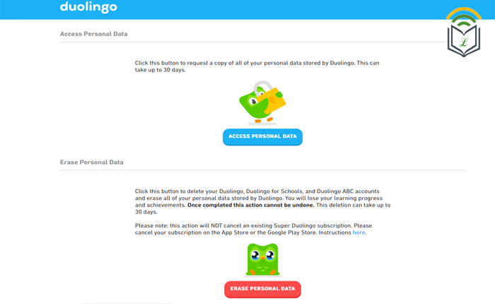 How to Delete Your Duolingo Account (2025) Lingoly io How to Delete Your Duolingo Account (2025) Lingoly io