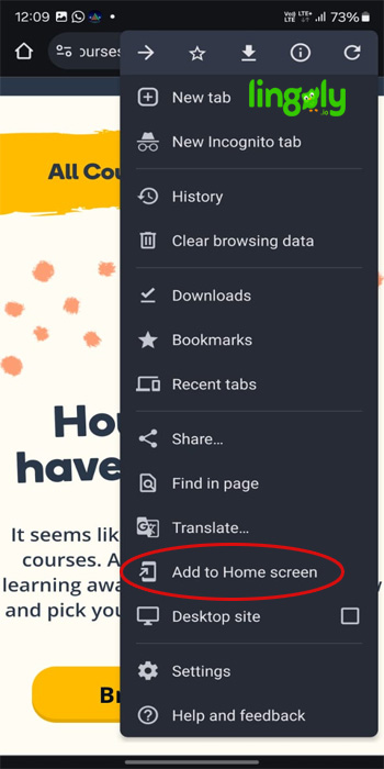 Memrise Community Course