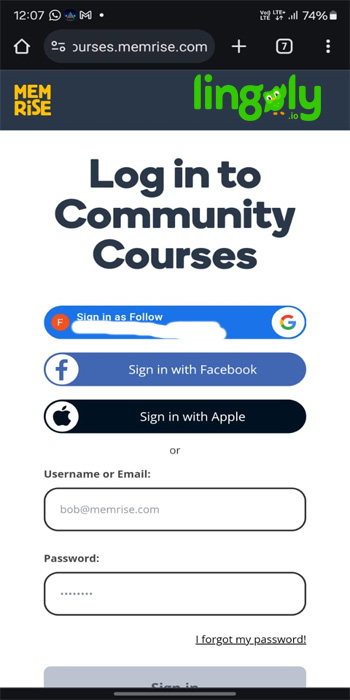 Memrise Community Courses (May 2025) All You Need To Know Lingoly io