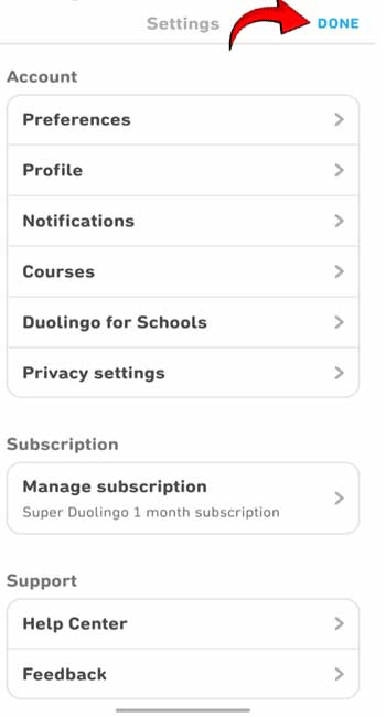Duolingo Animation Guide