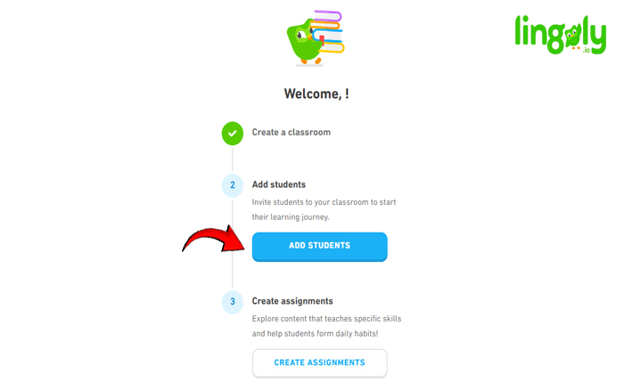 Duolingo For Schools Classroom Guide