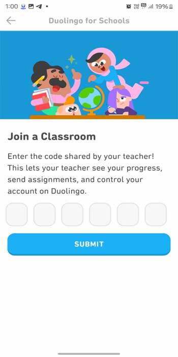 Duolingo Practice To Earn Hearts Greyed Out