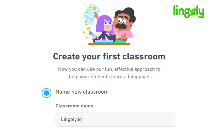 Duolingo For Schools Classroom Guide