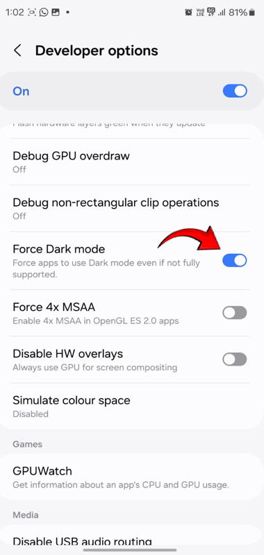 HelloTalk Dark Mode Guide
