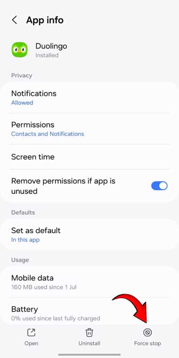Duolingo Banned Account Issue 