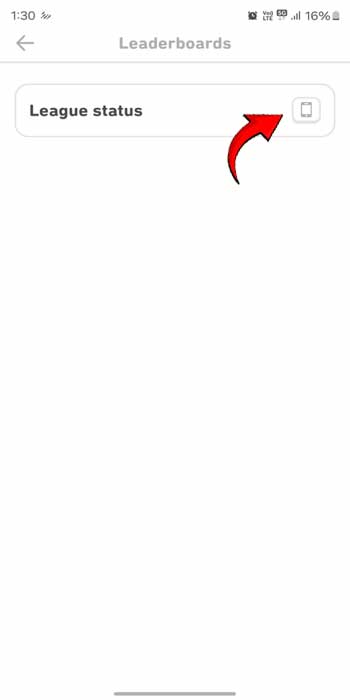 Duolingo Leaderboards Turn off