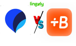 Pimsleur vs Babbel