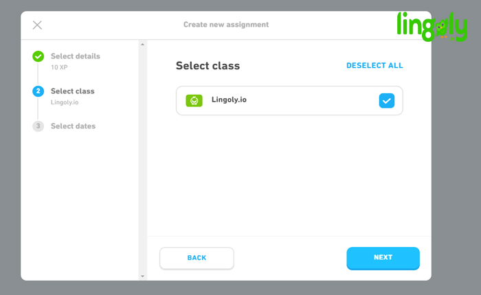 Duolingo For Schools Classroom Guide