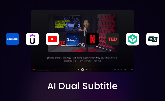 best Language Reactor alternatives