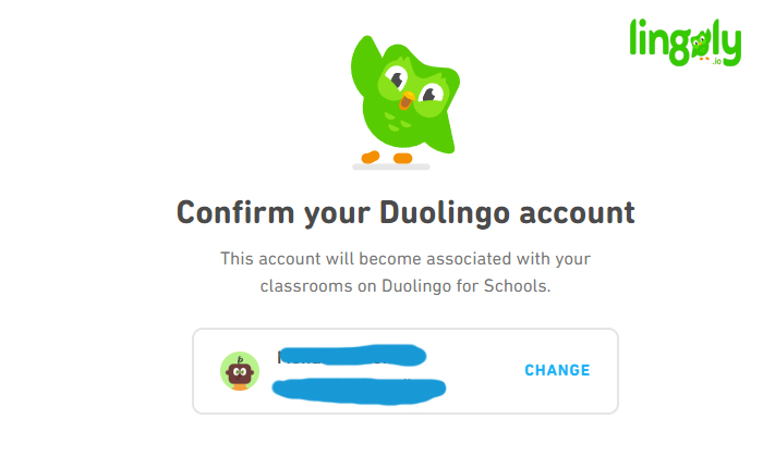 Duolingo For Schools Classroom Guide