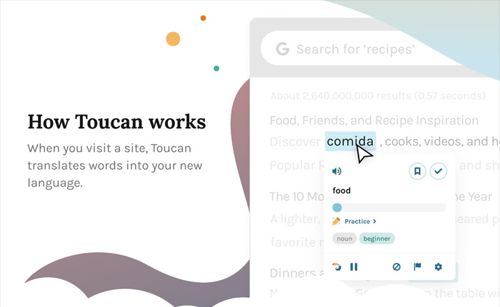 best Language Reactor alternatives
