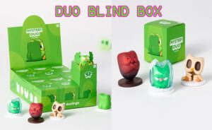Duo Blind Box
