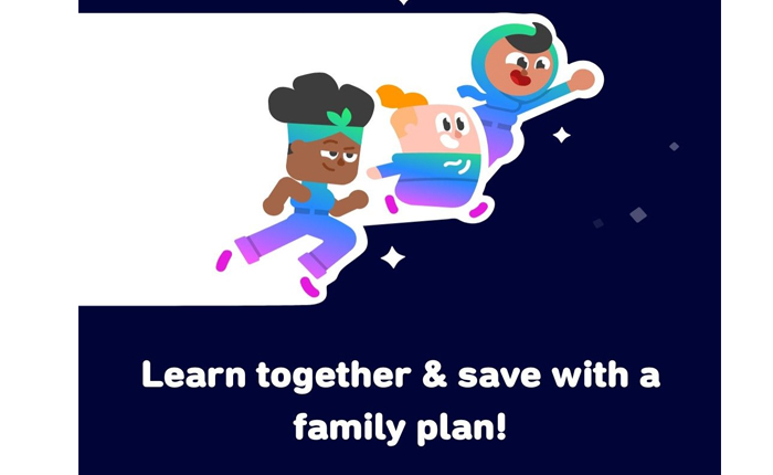Duolingo Family Plan Add Someone