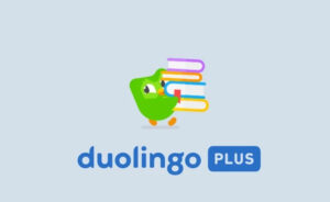 Duolingo Plus Plan