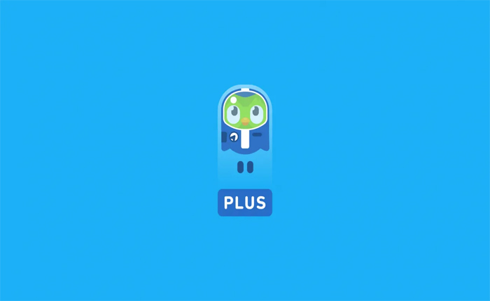 Duolingo Plus