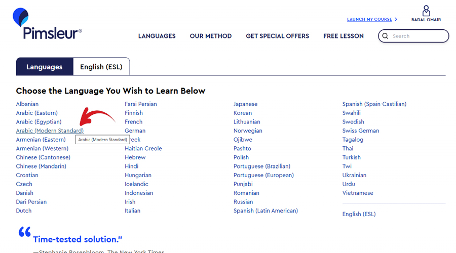 Pimsleur Promo Codes