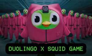 Duolingo Squid Game Challenge - All You Need To Know (2026) » Lingoly.io