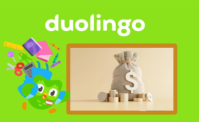 Duolingo Income Resources