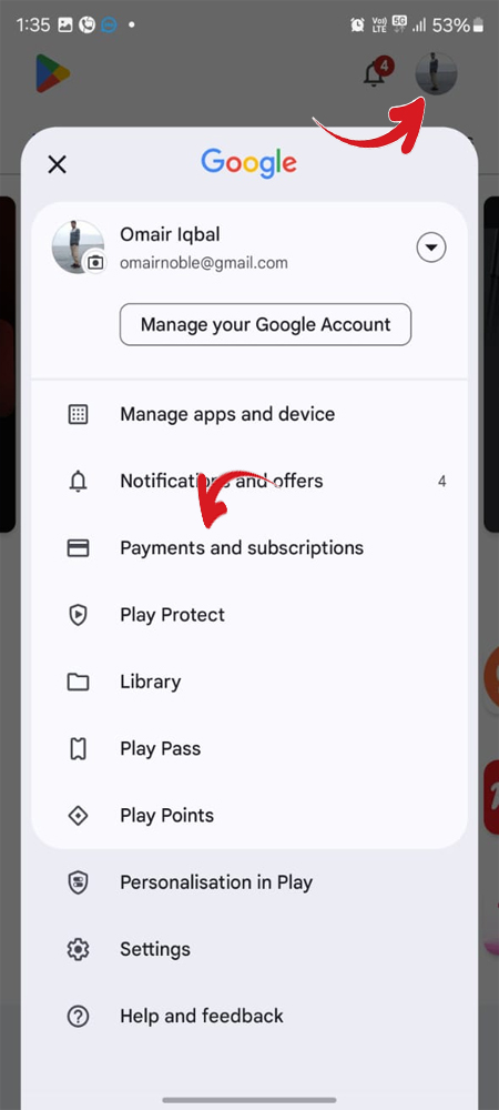 Cancel Lingodeer Auto Renewal Subscription
