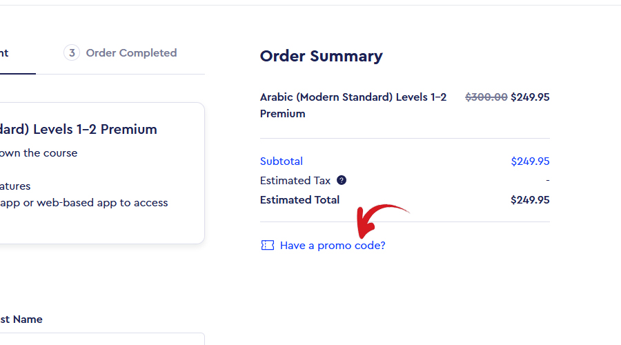 Pimsleur Promo Codes