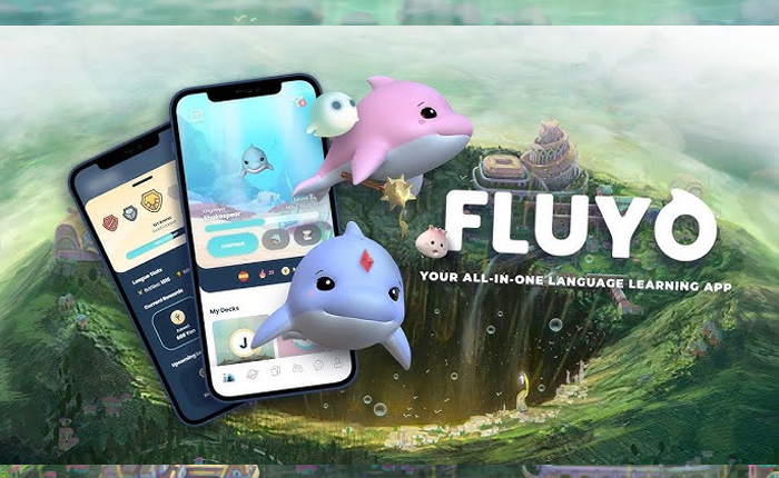 Fluyp App