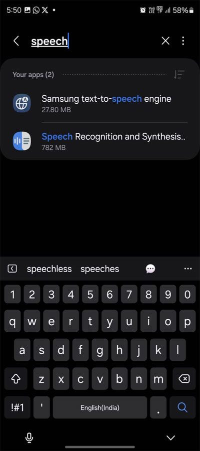 Duolingo mic not working