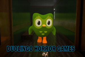 Duolingo Horror Games: All You Need To Know (January 2026) » Lingoly.io