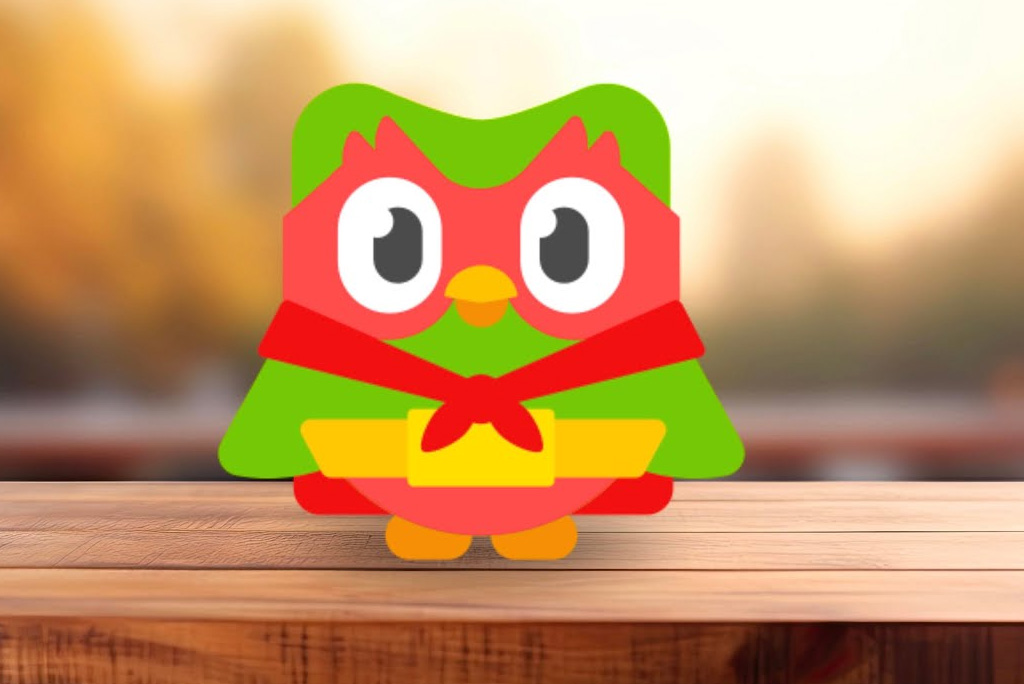 duolingo parents back song
